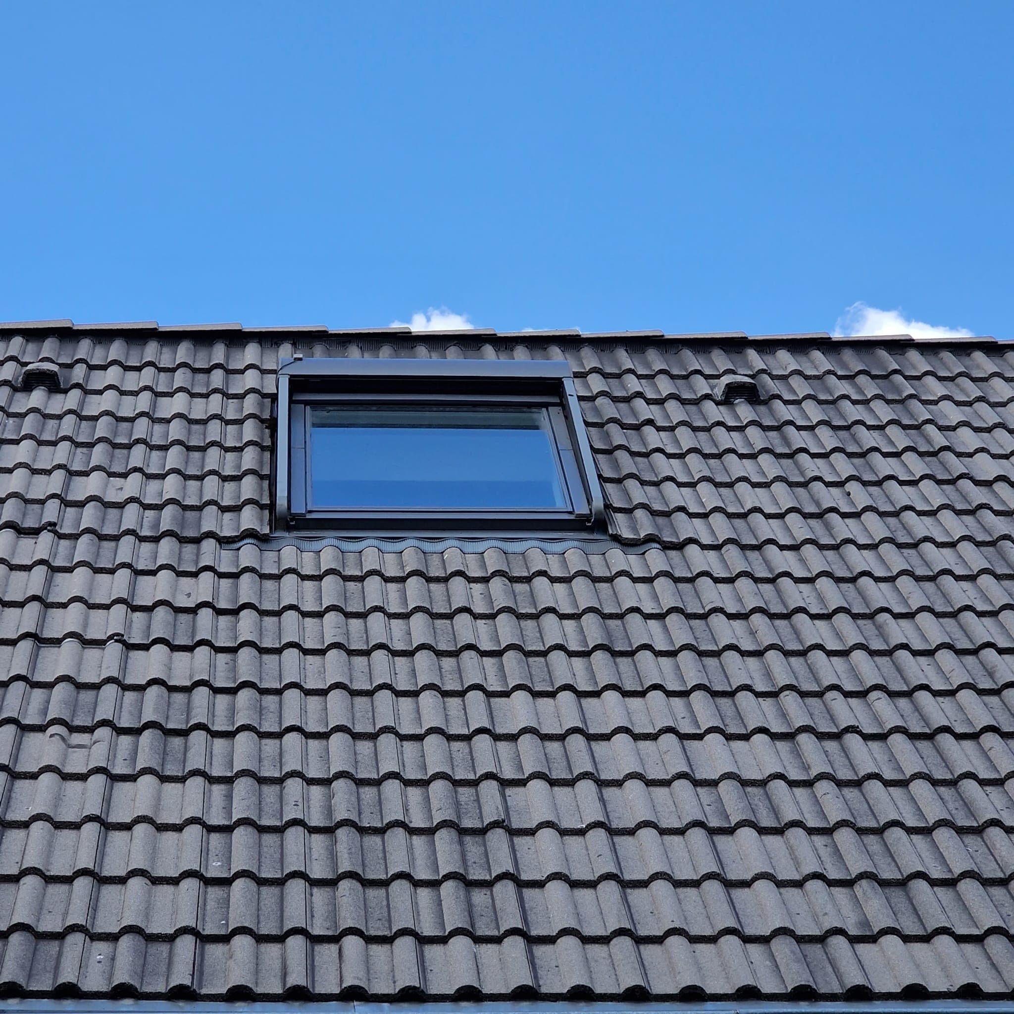 Professionelle Dachbeschichtung in Köln