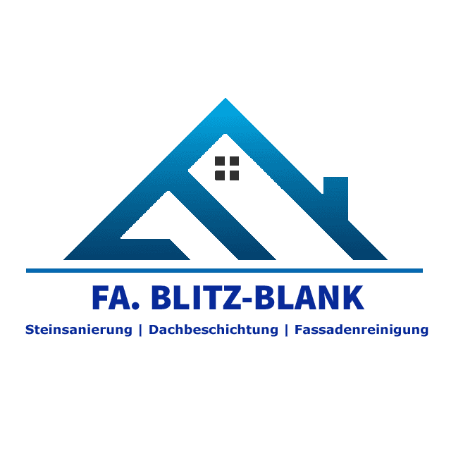 Fa. Blitz-Blank Logo